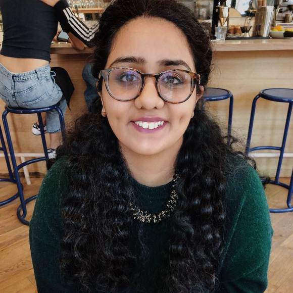 Meet your Posher, Asees - Picture 1 of 1